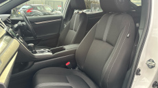 Honda Civic 1.5 VTEC Turbo Sport 5dr CVT Petrol Hatchback